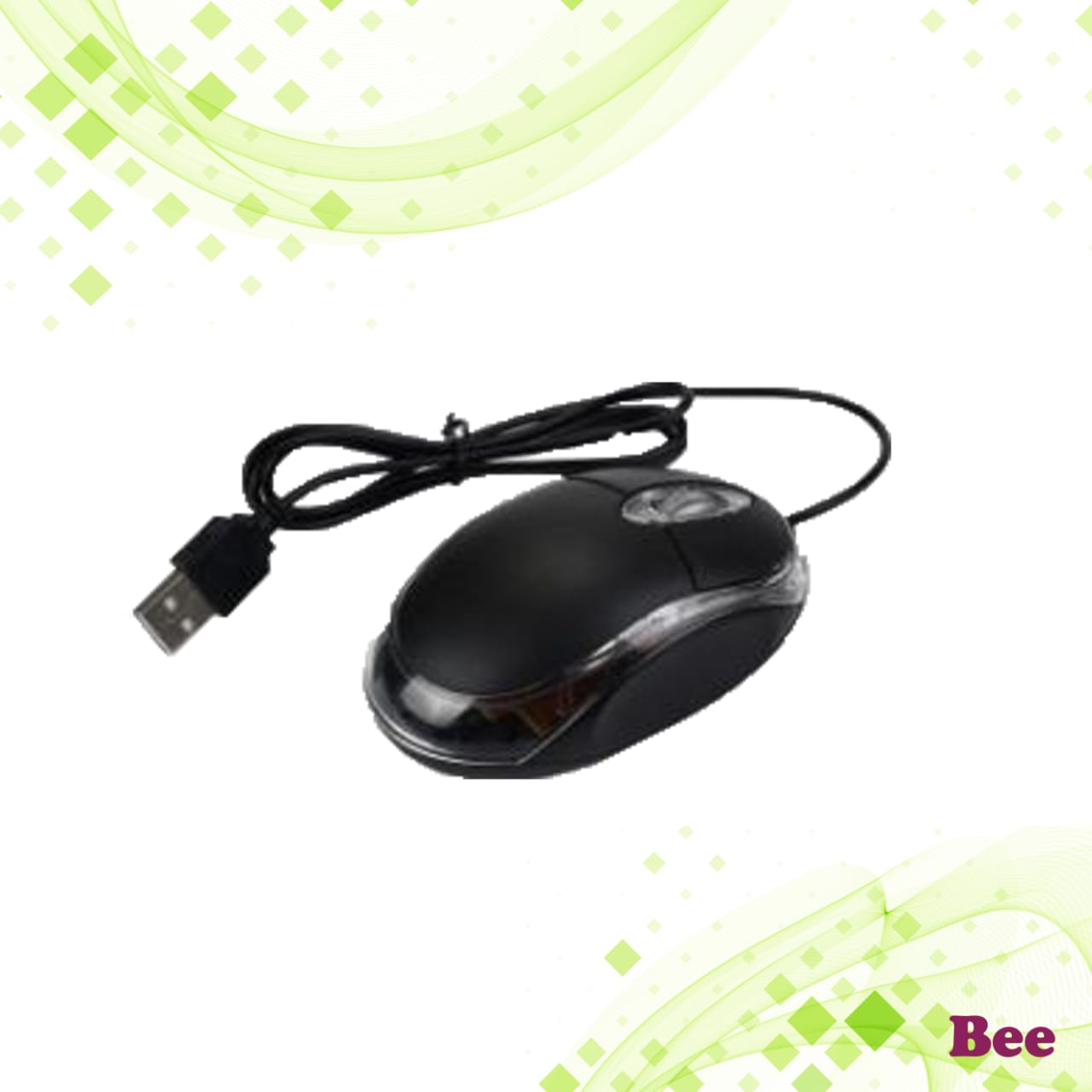 optical mouse usb