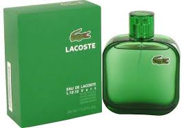 lacoste عطر