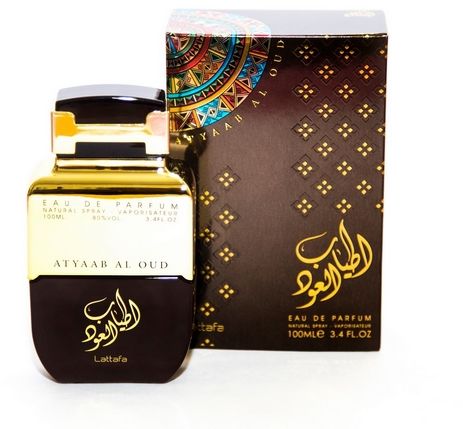 عطر أطياب العود