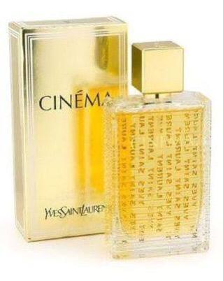 Yves Saint Laurent Cinema Eau de عطر