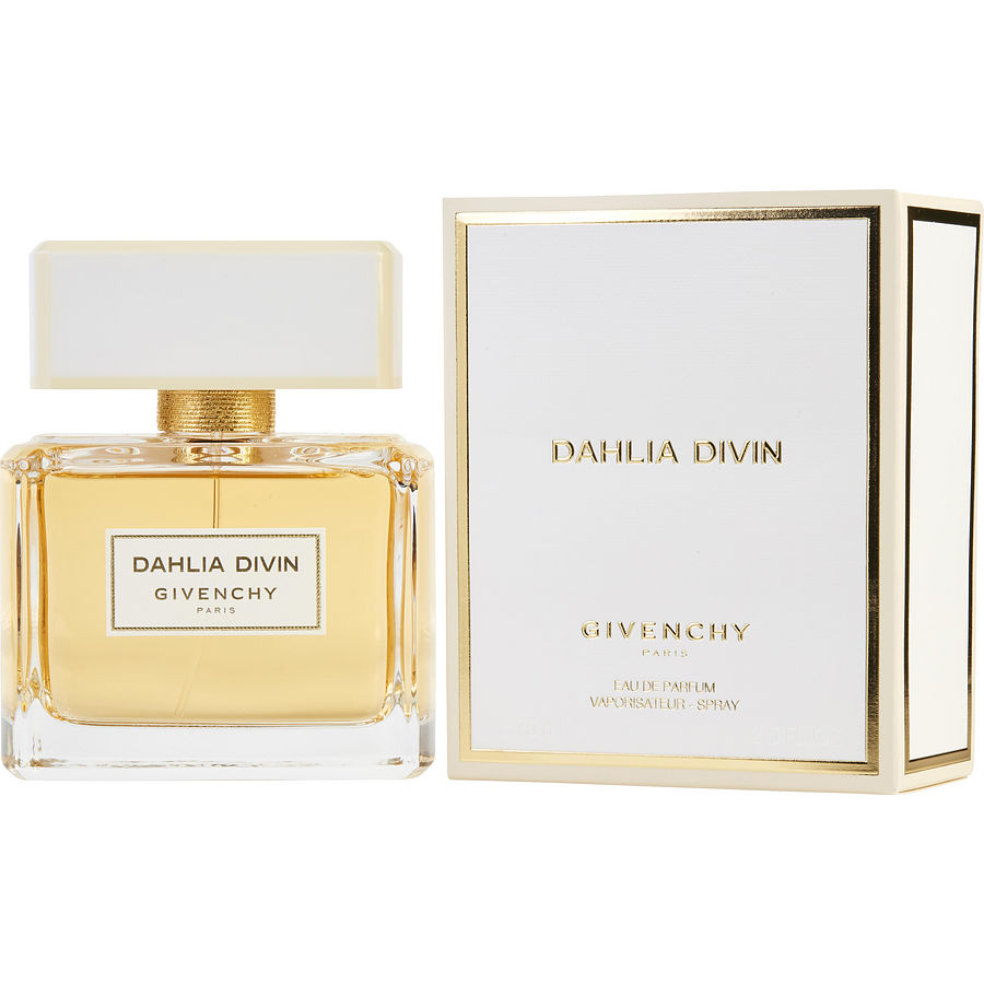 dahlia divin عطر