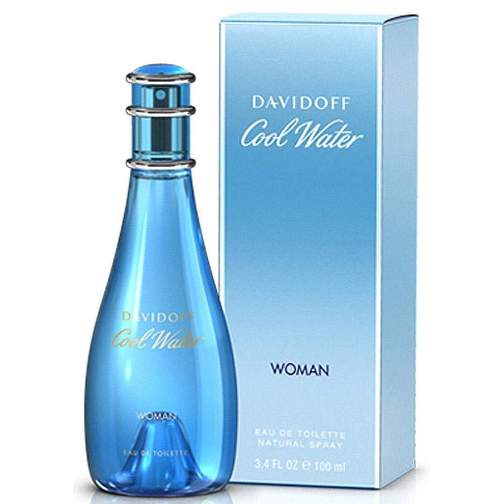 davidoff cool water عطر