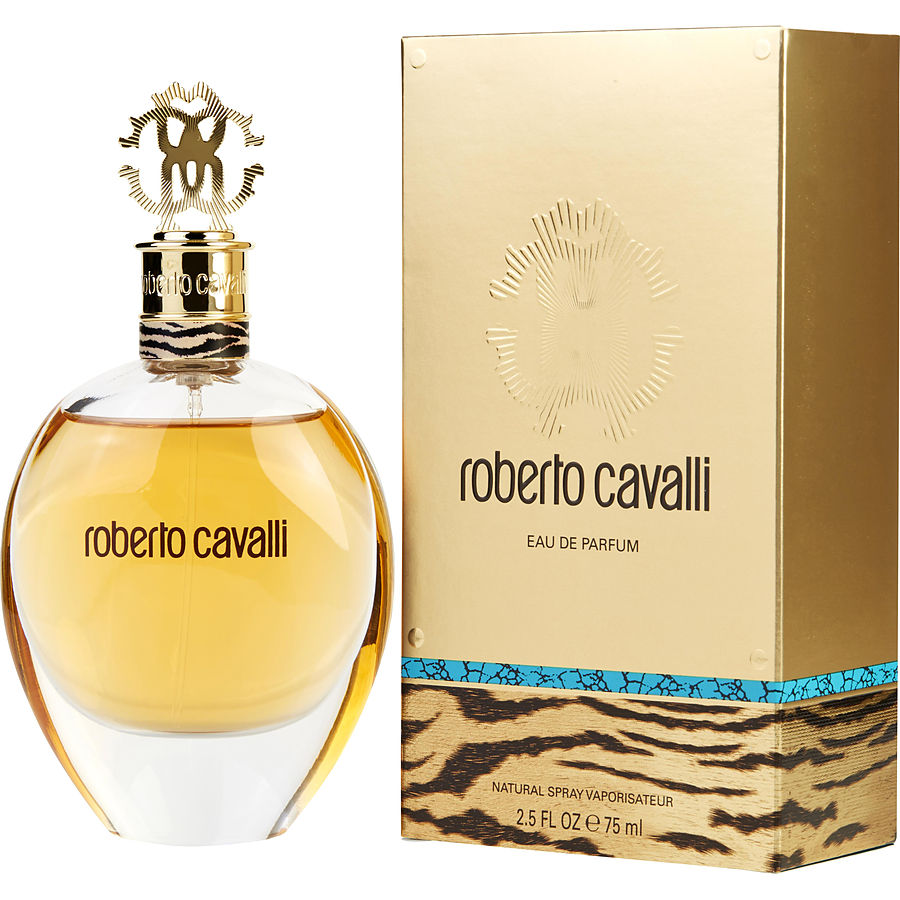 roberto cavalli عطر