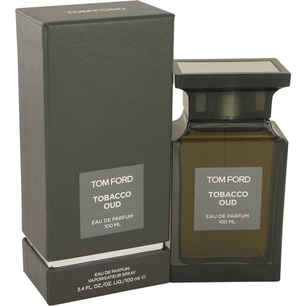 tom ford tobacco oud عطر