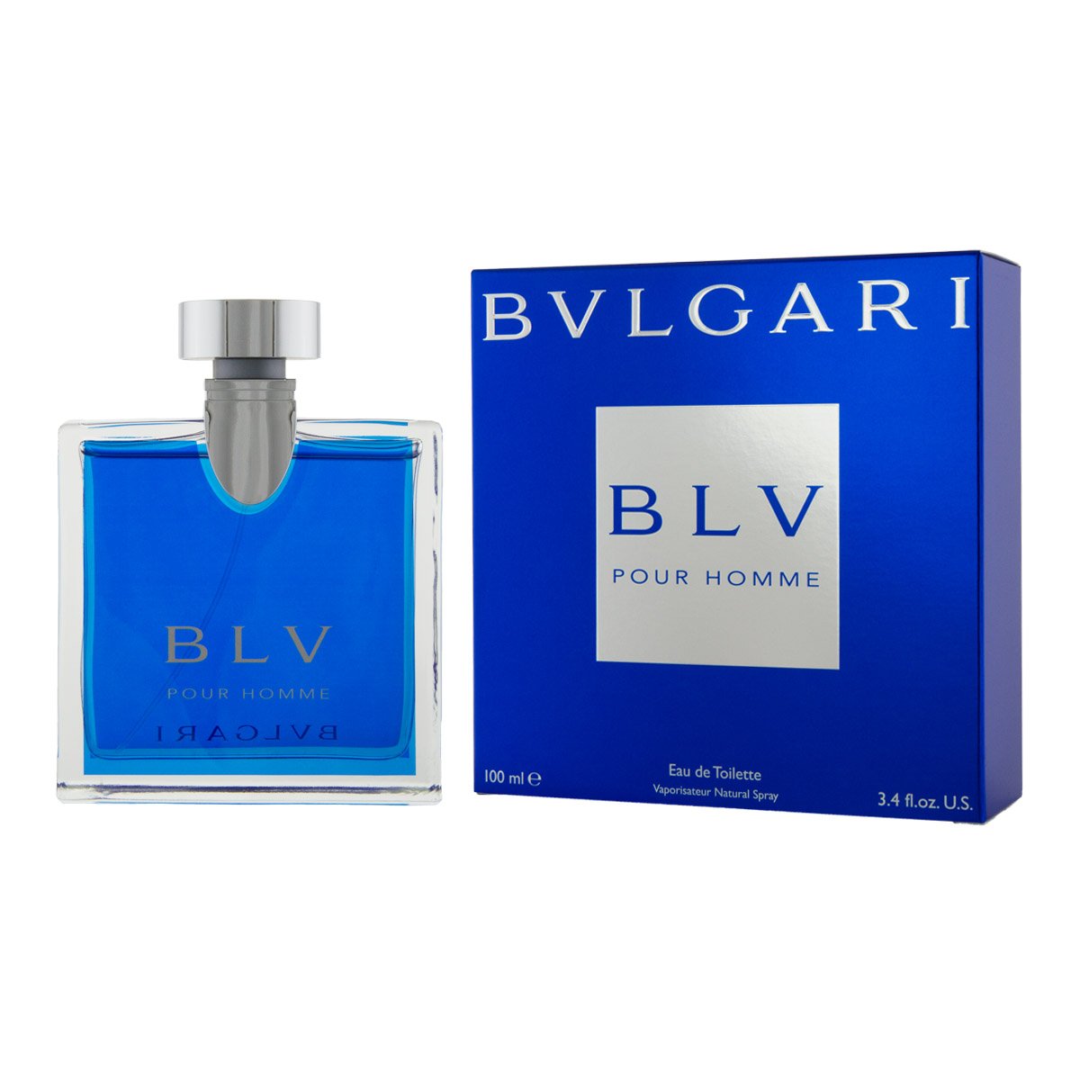 bvlgari pour homme عطر