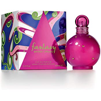 fantasy britney spears عطر