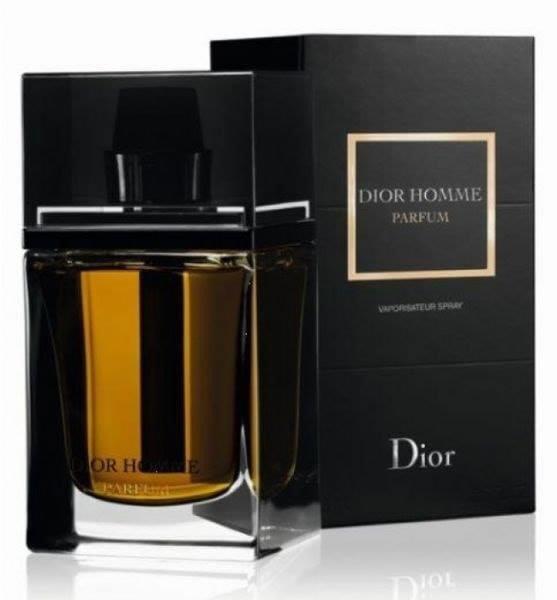 dior homme عطر