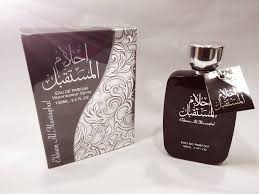 عطر أحلام المستقبل