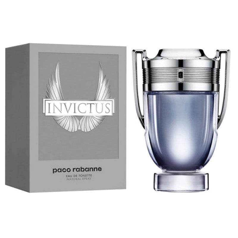 invictus عطر