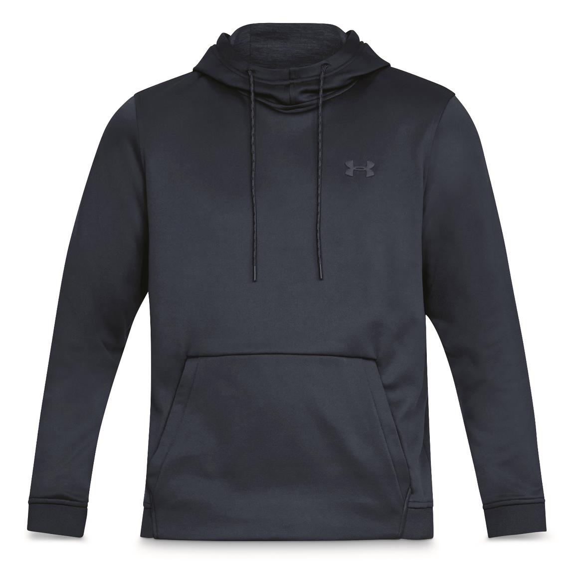 Under Armour fleece hoodie