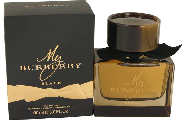 my burberry عطر