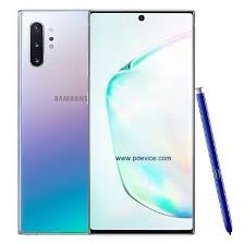 Samsung Galaxy NOTE 10 plus