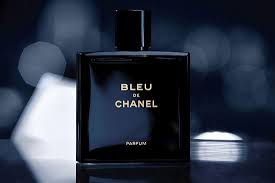 bleu de chanel عطر