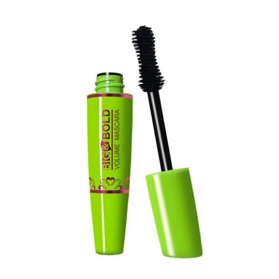 Big & Bold Mascara