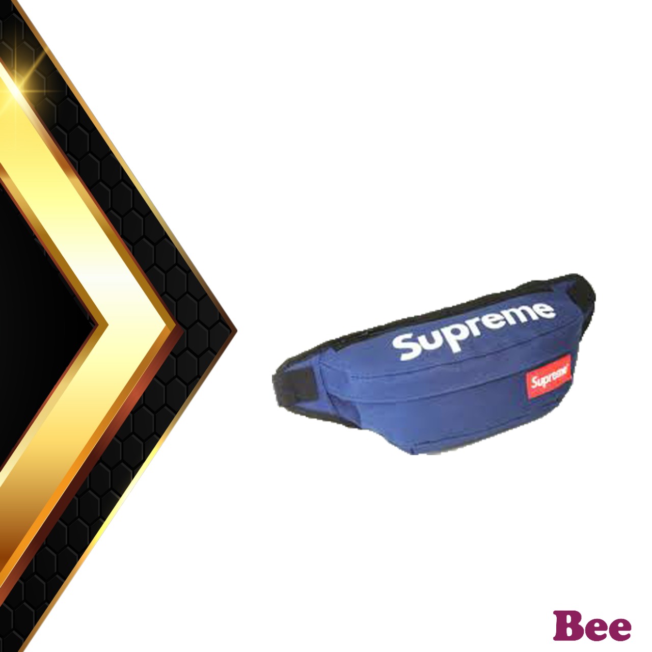 supreme شنطة