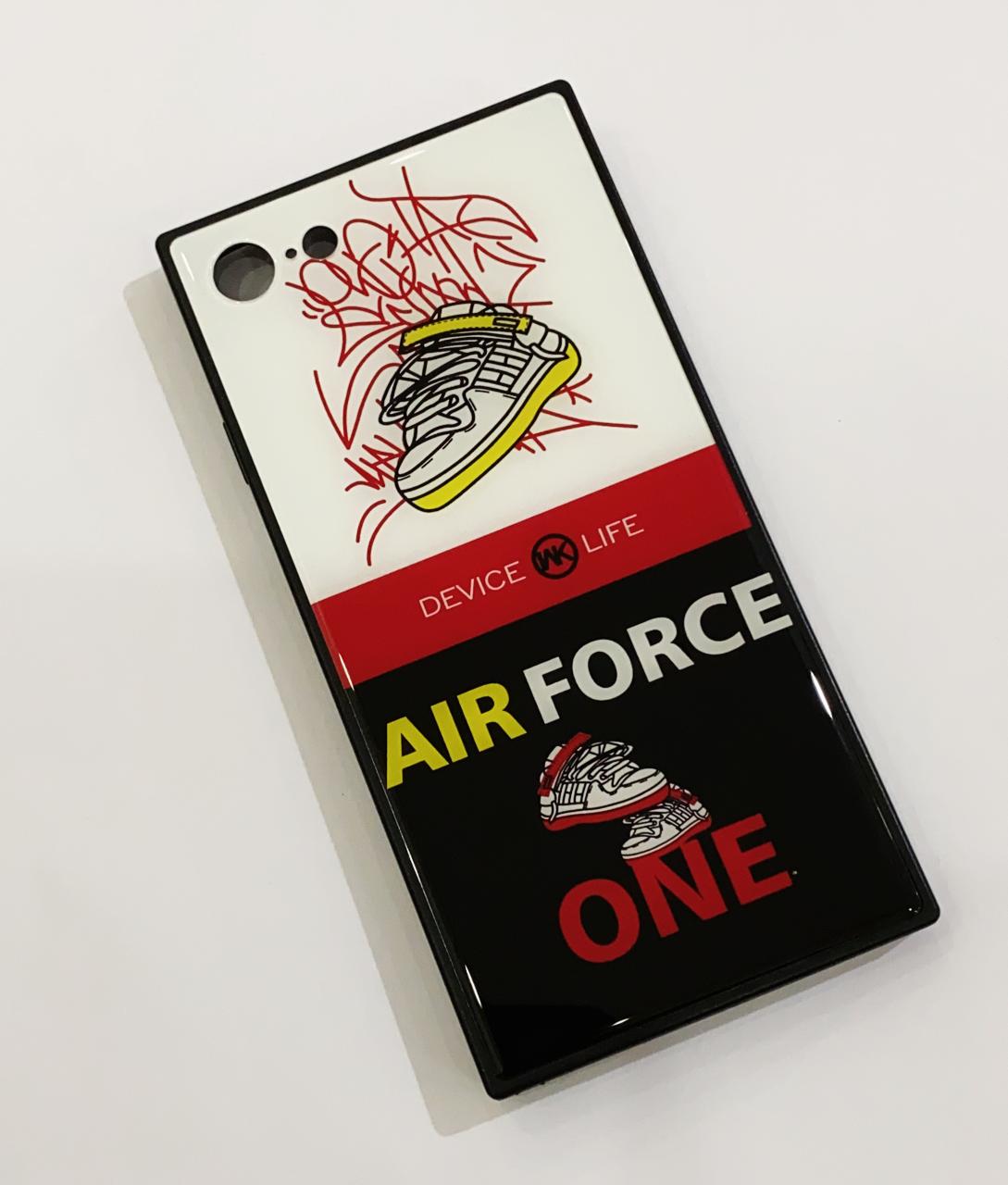 Air Force  7g/8g كفر ايفون