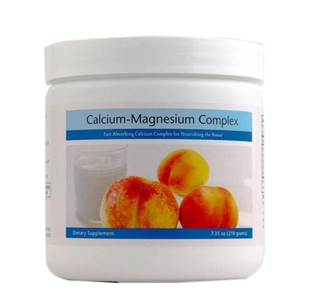 UNICITY CALCIUM MAGNESIUM COMPLEX