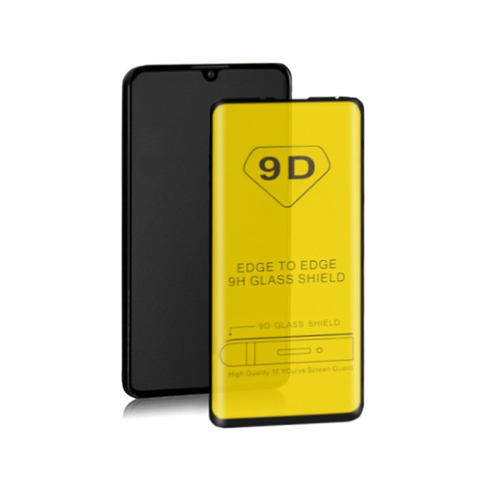 full coverage 9D screen protector for samsung