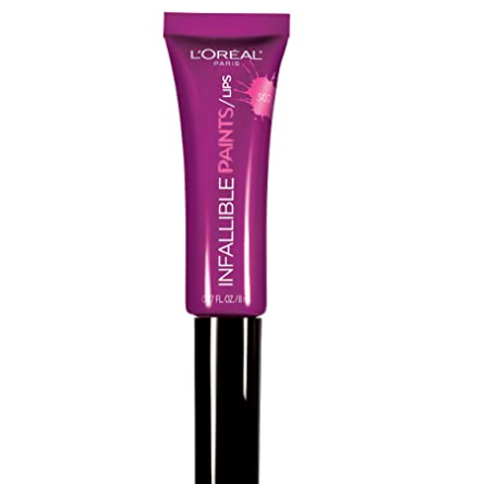 L'Oréal Paris Infallible PAINTS,302