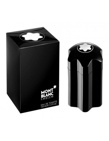 Mont Blanc Emblem عطر