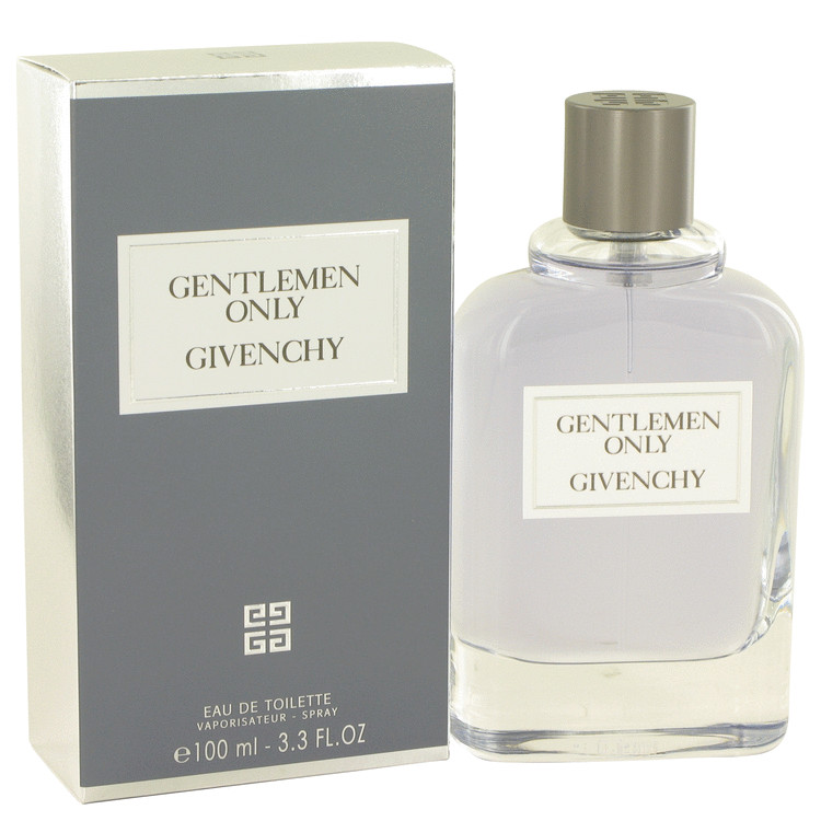 gentlemen only givenchy عطر