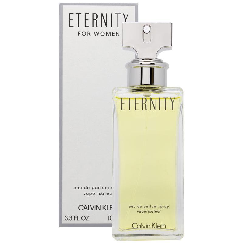 eternity عطر