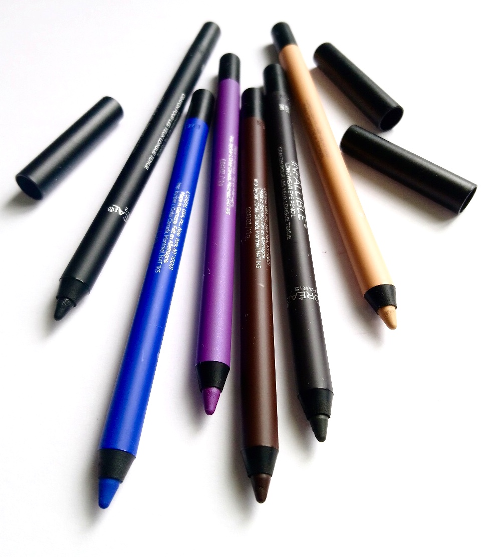 L'Oreal Infallible Eyeliner