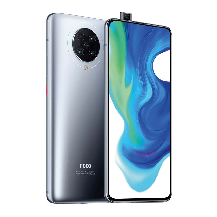 POCO F2 Pro