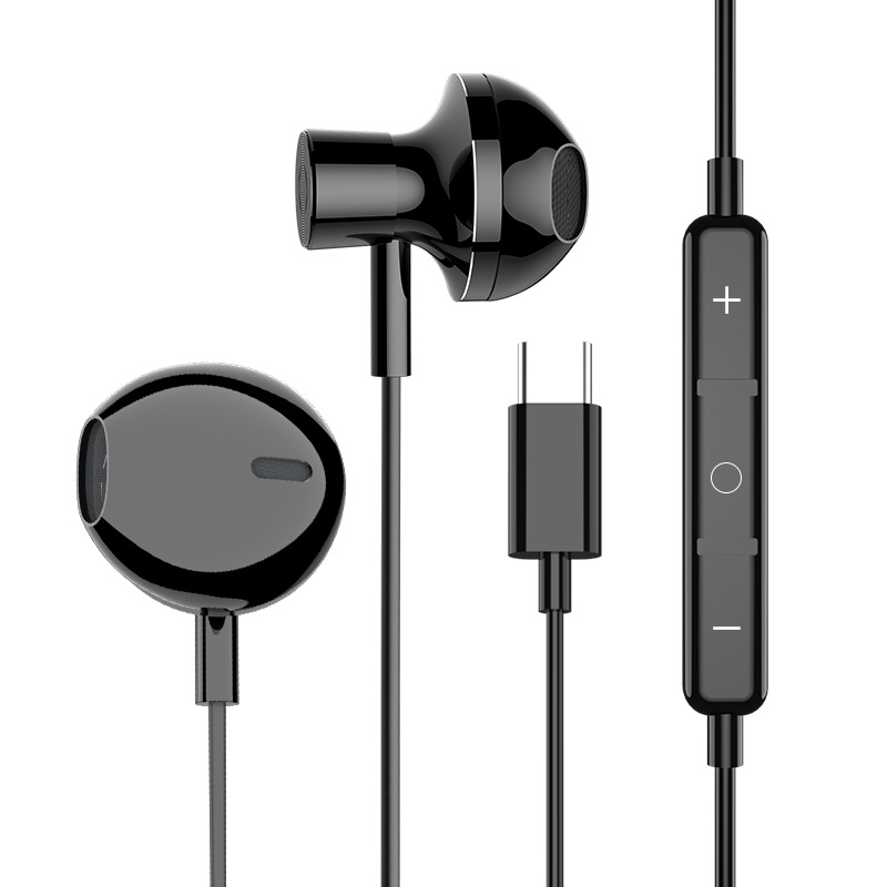 Type C Eearphone