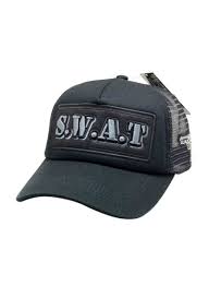 s.w.a.t طاقية