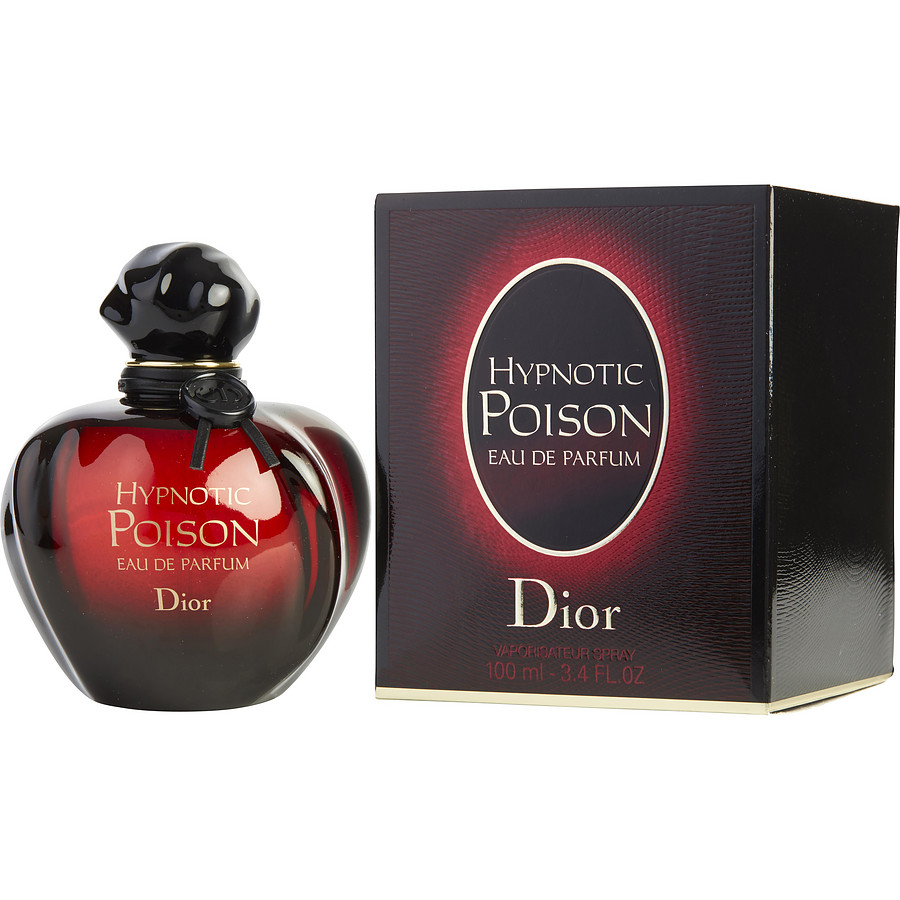 hypnotic poison عطر