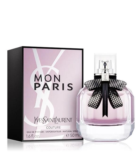 mon paris ysl عطر