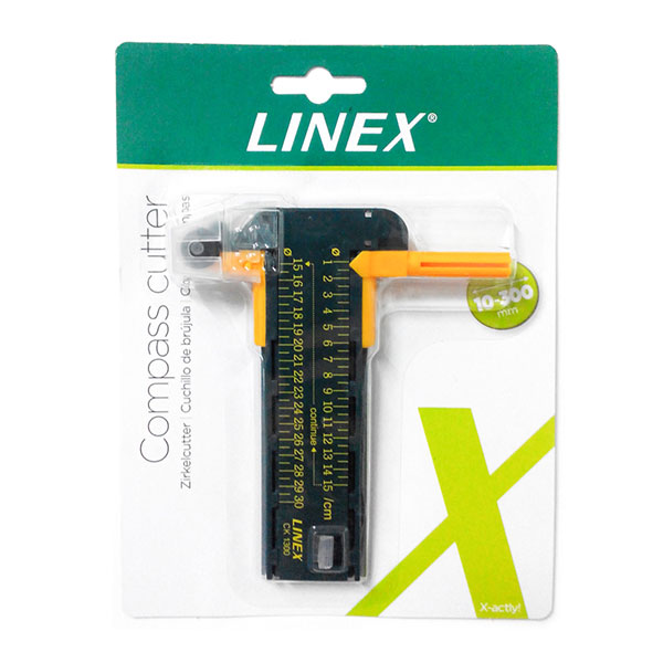 Linex CK-1300 Compass Cutter