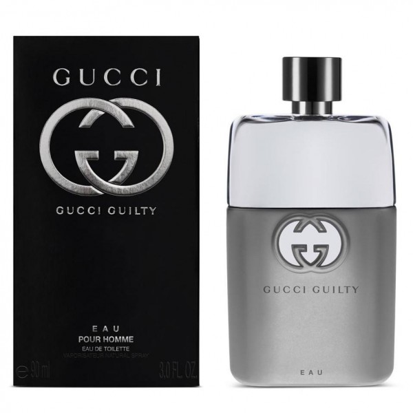 gucci guilty eau  عطر