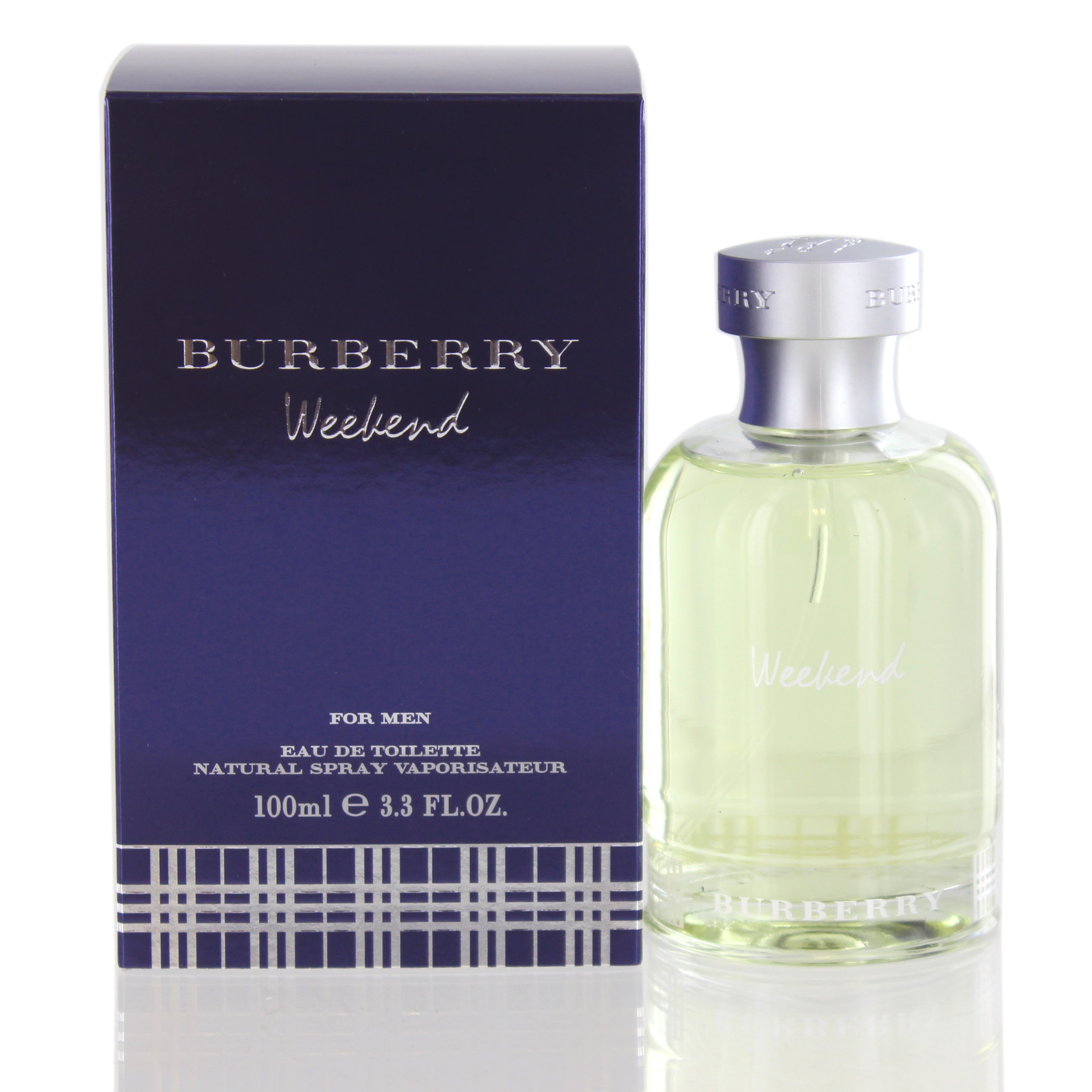 burberry weekend عطر