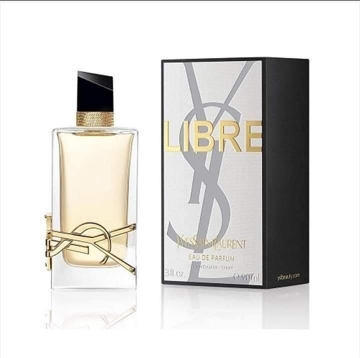 ysl eau de عطر