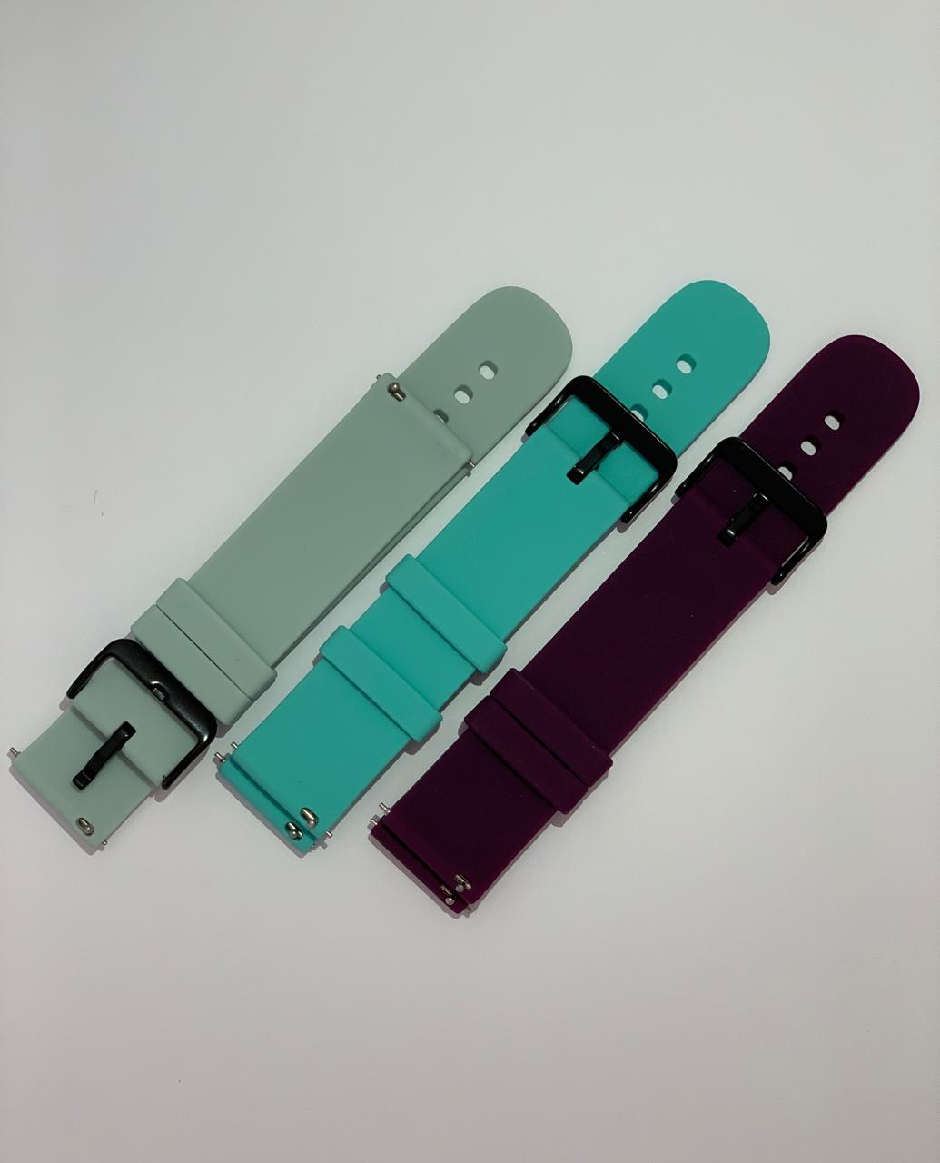 Aceshley Watch Band