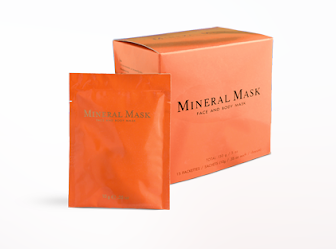 UNICITY Mineral Mask