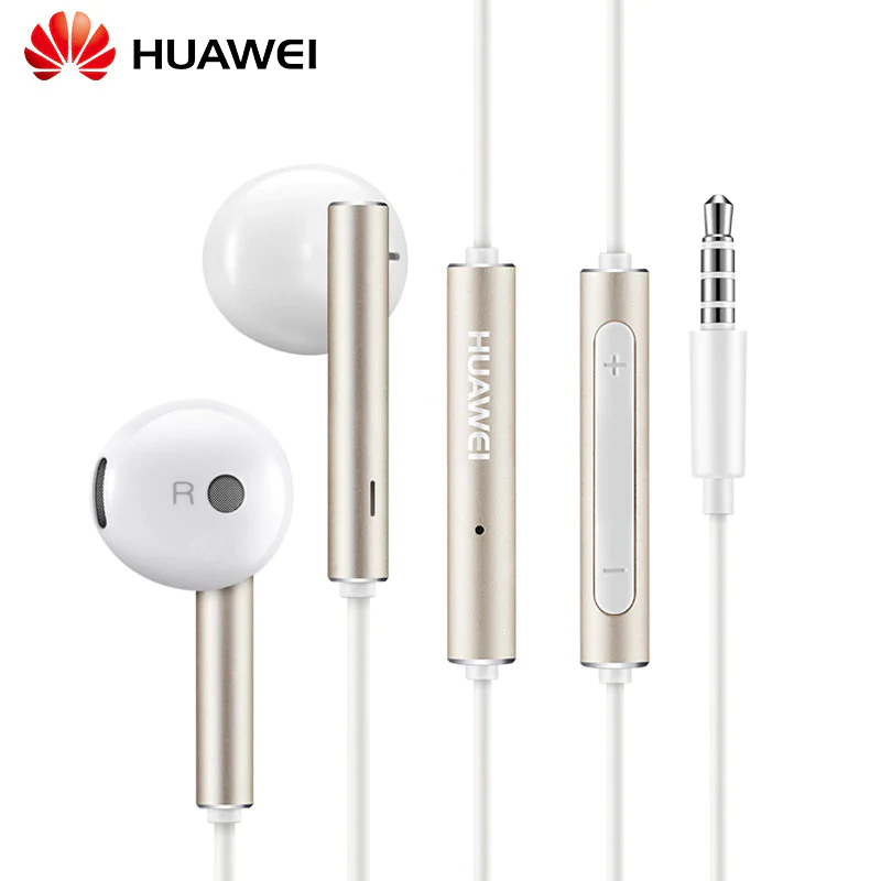 Huawei سماعة اذن Metal Version