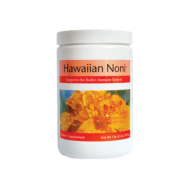 Unicity Hawaiian Noni