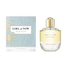 girl of now عطر