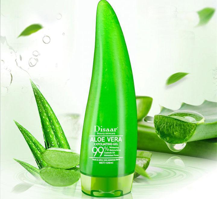 Natural Aloe Vera Disaar Gel