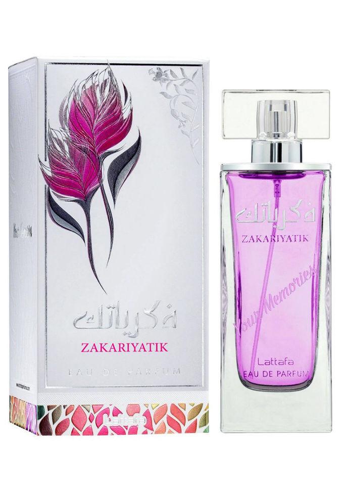 عطر ذكرياتك