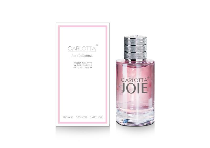 Carlotta Joie عطر