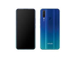 vivo y15