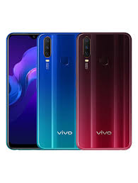 vivo y12