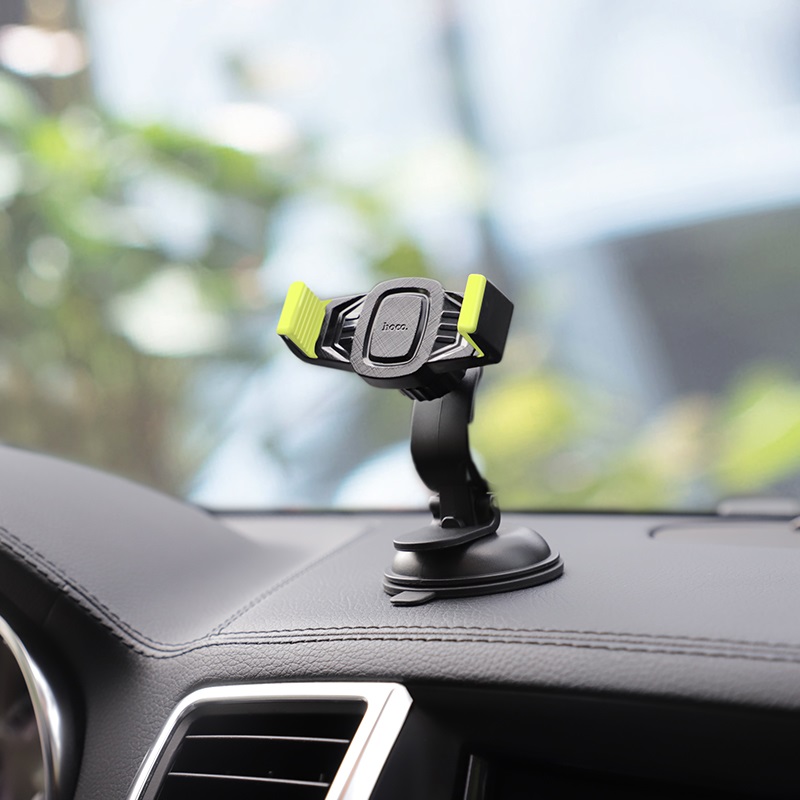 Hoco car holder suction cup