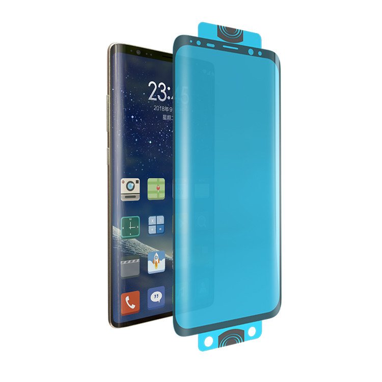 Nano Screen Protector