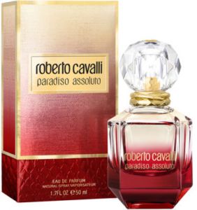 roberto cavalli عطر