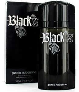 black xs عطر